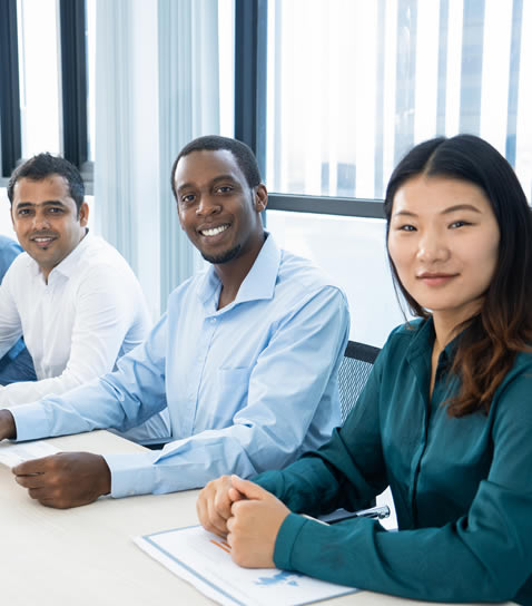 Why PREP — PR and Comms Experience Program
